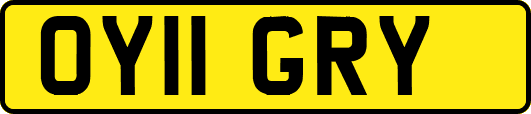 OY11GRY