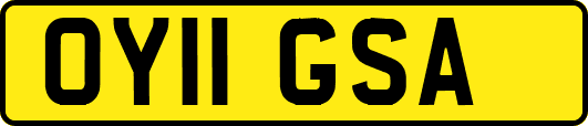 OY11GSA