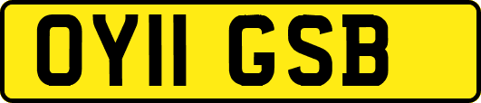 OY11GSB