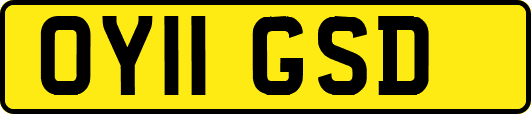 OY11GSD