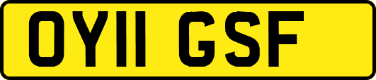 OY11GSF