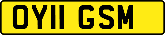 OY11GSM