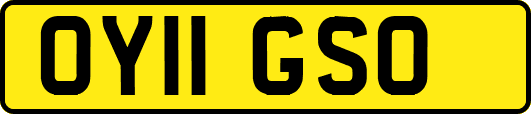 OY11GSO