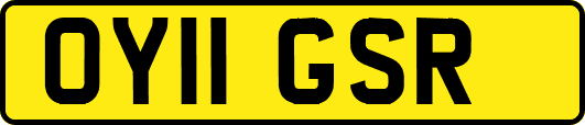 OY11GSR