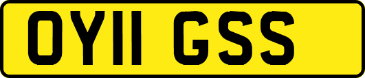 OY11GSS