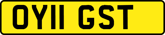 OY11GST