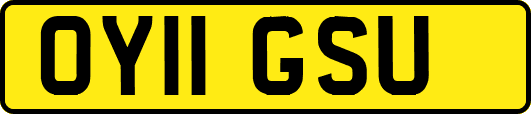 OY11GSU