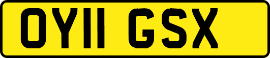 OY11GSX