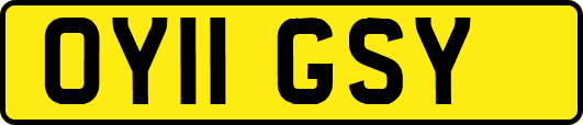 OY11GSY