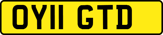 OY11GTD