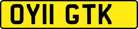 OY11GTK