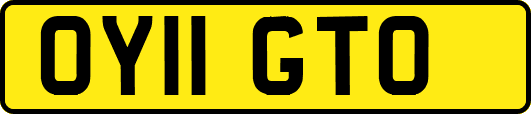 OY11GTO