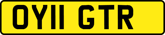 OY11GTR