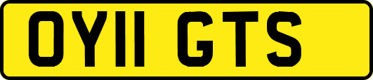OY11GTS