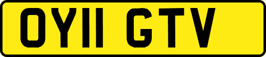 OY11GTV