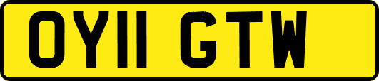 OY11GTW