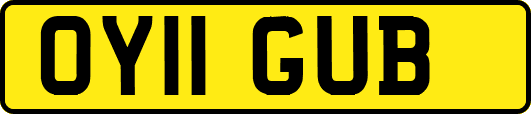 OY11GUB