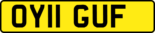 OY11GUF