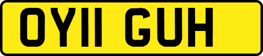 OY11GUH