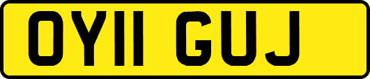 OY11GUJ
