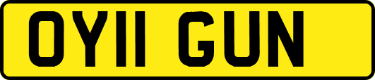 OY11GUN