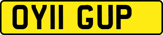 OY11GUP
