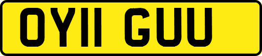 OY11GUU