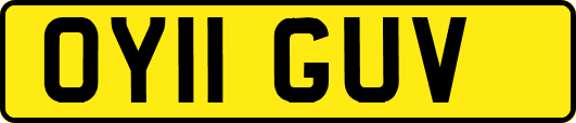 OY11GUV
