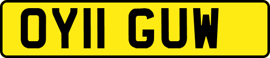 OY11GUW