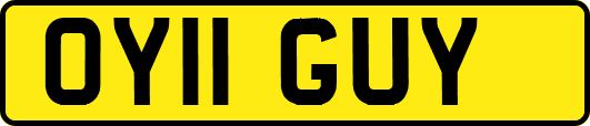 OY11GUY