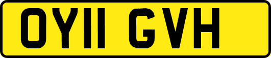 OY11GVH