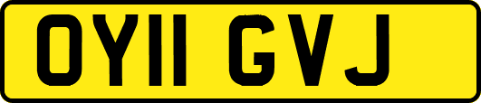 OY11GVJ