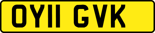 OY11GVK