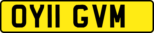 OY11GVM