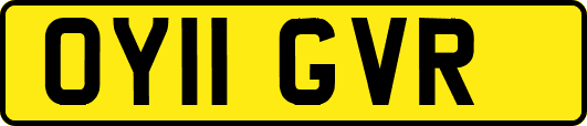 OY11GVR