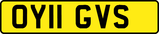 OY11GVS