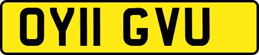 OY11GVU