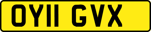 OY11GVX
