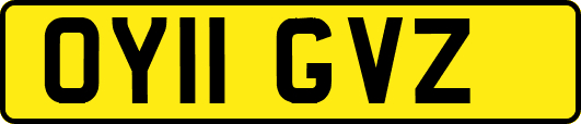 OY11GVZ