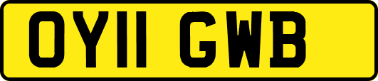OY11GWB