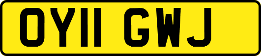 OY11GWJ