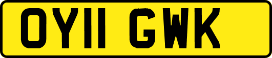 OY11GWK