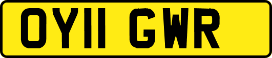 OY11GWR