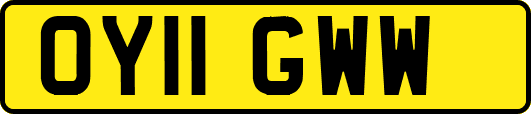 OY11GWW
