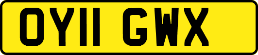 OY11GWX