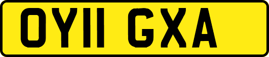 OY11GXA