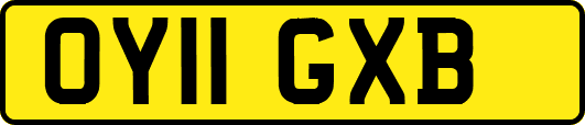 OY11GXB