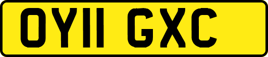 OY11GXC