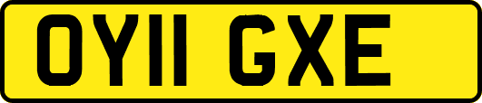 OY11GXE