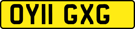 OY11GXG